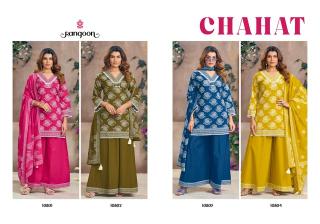 Rangoon chahat wholesale suit & kurti market